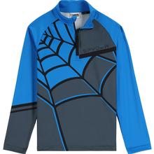 Spyder Web 1/2-Zip Pullover - Boys' 