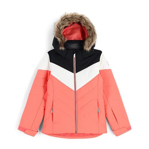  Spyder Lola Jacket - Girls '