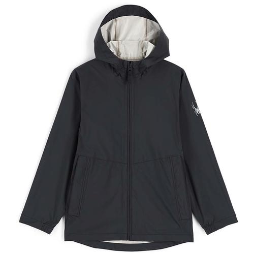  Spyder Mist Rain Shell Jacket - Kids '