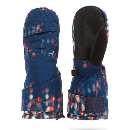 Spyder Butsy Cubby Mitten - Preschool Girls'