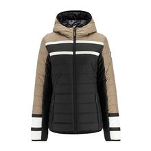 Spyder Ethos Insulated Jacket - Women's BLK