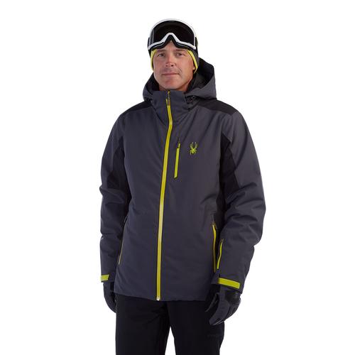 Spyder Vertex Insulated Jacket - Men's