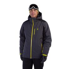 Spyder Vertex Insulated Jacket - Men's EBY