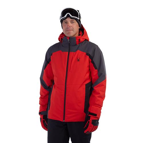 Spyder Guardian Insulated Jacket - Men's