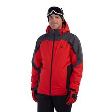 Spyder Guardian Insulated Jacket - Men's VCO
