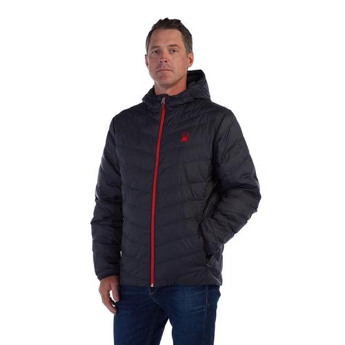 Spyder Peak Hooded Jacket - Men's