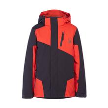 Spyder Turner Insulated Jacket - Boys' BLK