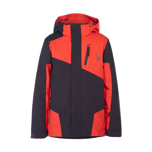 Spyder Turner Insulated Jacket - Boys'