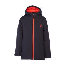 Spyder Chief Insulated Jacket - Boys' BLK