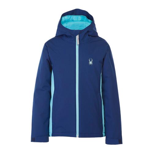 Spyder Adore Insulated Jacket - Girls'