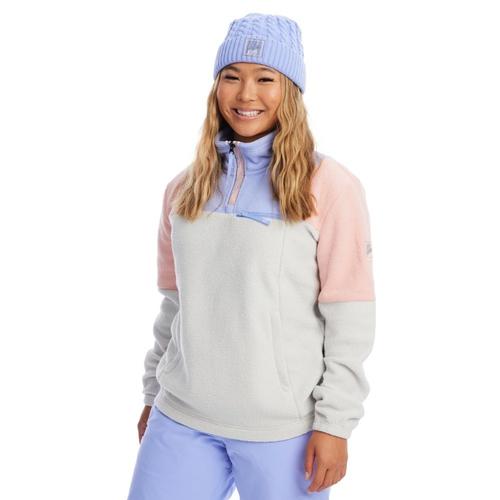 Roxy Chloe Kim Layer Fleece - Women's