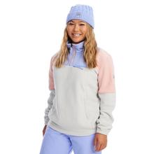 Roxy Chloe Kim Layer Fleece - Women's 