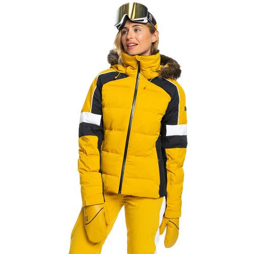 Roxy Snow Blizzard Insulated Jacket - Women's
