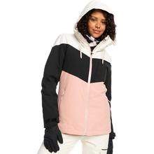 Roxy Winter Haven Jacket - Women's MGDO