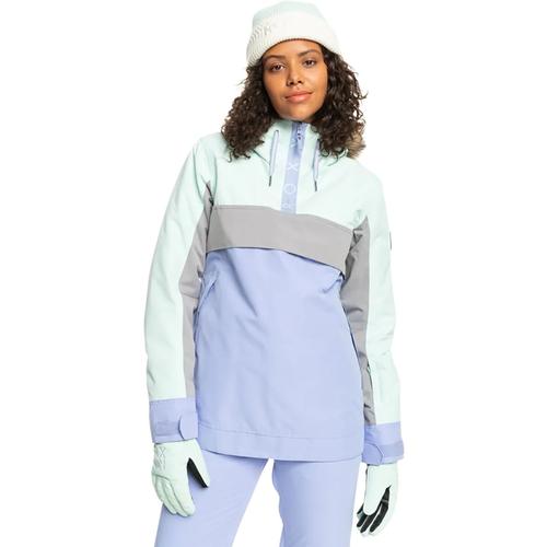 Roxy Shelter Jacket - Women's