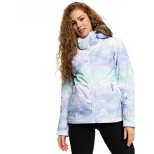 Roxy Jet Ski SE Jacket - Women's BDY1