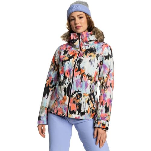 Roxy Jet Ski Insulated Jacket - Women's
