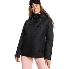 Roxy Billie Hooded Insulated Jacket - Women's KVJO