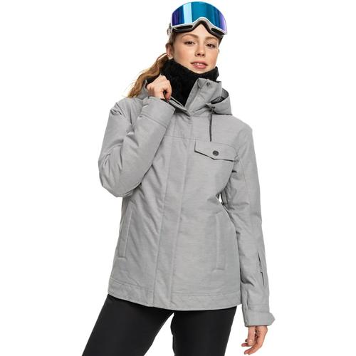 Roxy Billie Hooded Insulated Jacket - Women's