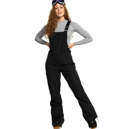  Roxy Rideout Insulated Bib Pant - Women's