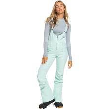 Roxy Summit Bib Pant - Women's BDYO