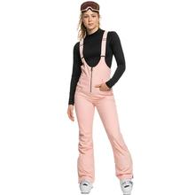 Roxy Summit Bib Pant - Women's MGDO