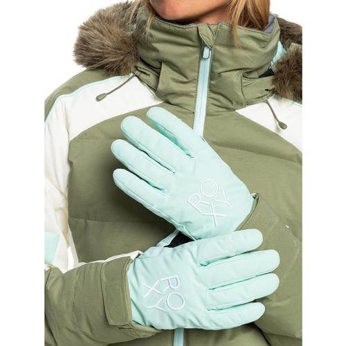  Roxy Fresh Fields Insulated Gloves - Women's