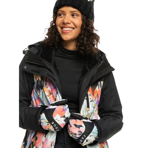 Roxy Jetty Mittens - Women's