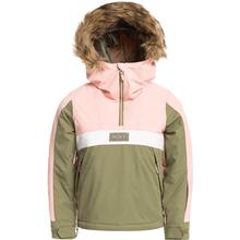 Roxy Shelter Insulated Jacket - Girls' 