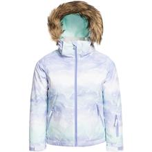 Roxy American Pie Insulated Jacket - Girls' BDY3