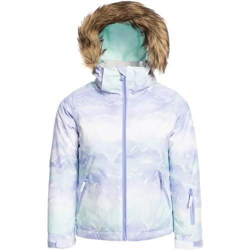 Roxy American Pie Insulated Jacket - Girls'