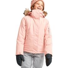 Roxy Meade Jacket - Girls' MGDO