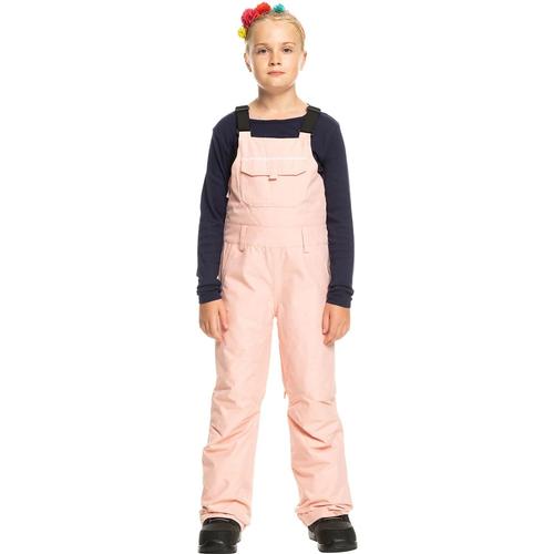 Roxy Non Stop Bib Pant - Girls'
