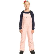 Roxy Non Stop Bib Pant - Girls' MGDO