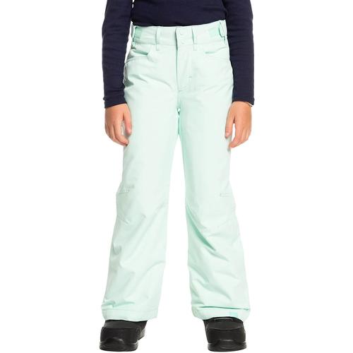  Roxy Backyard Pant - Girls '