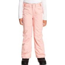 Roxy Backyard Pant - Girls' MGDO
