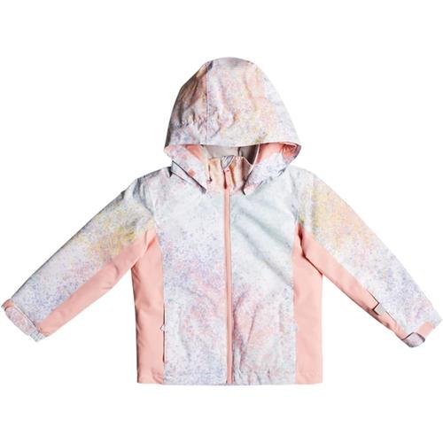 Roxy Snowy Tale Jacket - Preschool Girls'