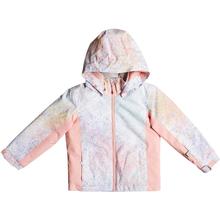 Roxy Snowy Tale Jacket - Preschool Girls' WBB3