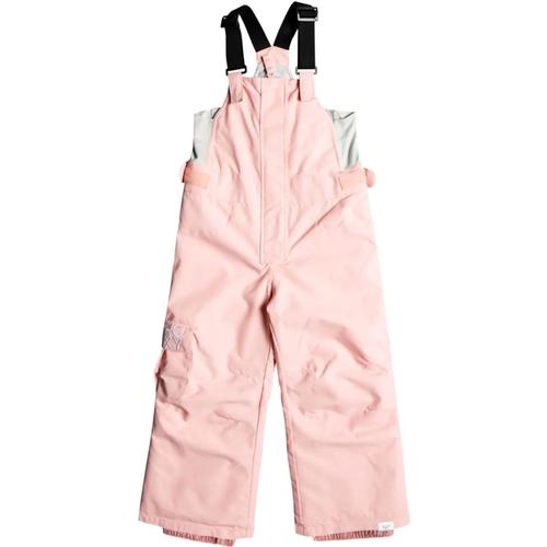 Roxy Lola Bib Pant - Preschool Girls'
