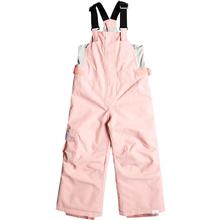 Roxy Lola Bib Pant - Preschool Girls' MGDO