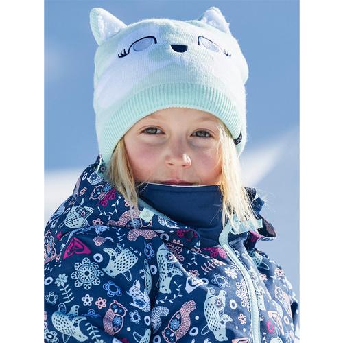 Roxy Mini Snowmoon Beanie - Preschool