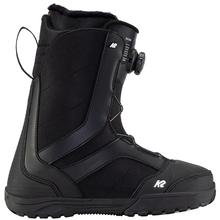 K2 Raider Snowboard Boot - Men's BLACK