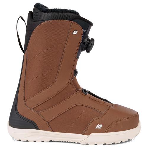K2 Raider Snowboard Boot - Men's