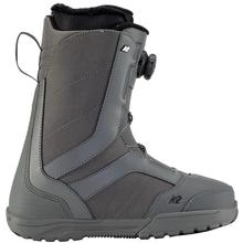 K2 Raider Snowboard Boot - Men's GREY