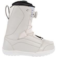 K2 Haven BOA Snowboard Boot - Women's GREY
