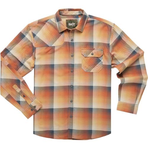 Howler Brothers Harkers Flannel Shirt - Men's