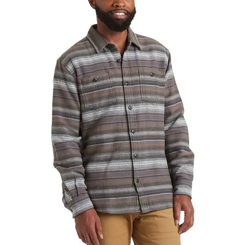Howler Brothers Rodanthe Flannel Shirt - Men's
