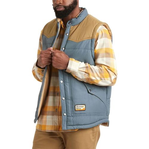  Howler Brothers Rounder Vest - Men's