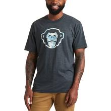 Howler Brothers Select T-Shirt - Men's CHARLCOAL_HEATHER