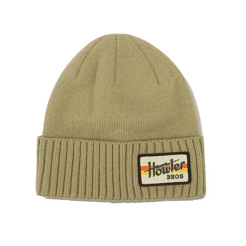 Howler Brothers Command Beanie